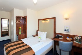Hotel Scala