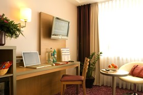 Hotel Scala