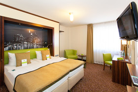 Hotel Scala