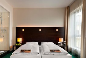 Fleming's Conference Hotel Frankfurt