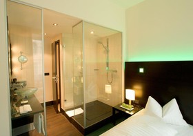 Fleming's Conference Hotel Frankfurt