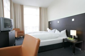 Fleming's Conference Hotel Frankfurt
