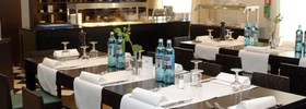 Fleming's Conference Hotel Frankfurt