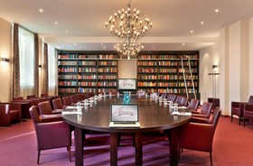 Fleming's Conference Hotel Frankfurt