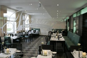 Fleming's Conference Hotel Frankfurt