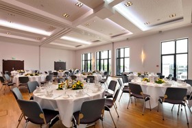 Fleming's Conference Hotel Frankfurt
