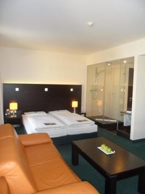 Fleming's Conference Hotel Frankfurt