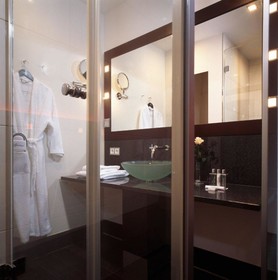 Fleming's Conference Hotel Frankfurt