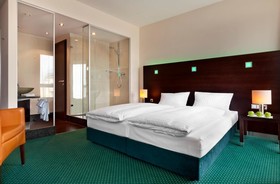 Fleming's Conference Hotel Frankfurt