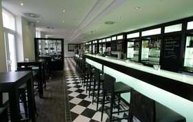 Fleming's Conference Hotel Frankfurt