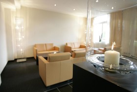 Fleming's Conference Hotel Frankfurt