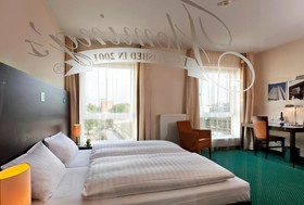 Fleming's Conference Hotel Frankfurt