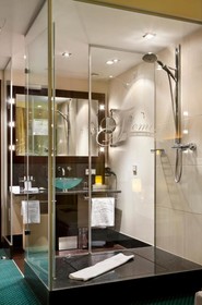 Fleming's Conference Hotel Frankfurt