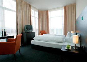 Fleming's Conference Hotel Frankfurt