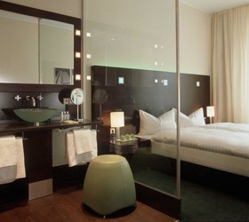 Fleming's Conference Hotel Frankfurt