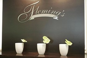Fleming's Conference Hotel Frankfurt