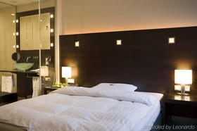 Fleming's Hotel Frankfurt-Hamburger Allee