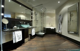 Fleming's Hotel Frankfurt-Hamburger Allee