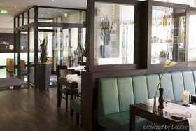 Fleming's Hotel Frankfurt-Hamburger Allee
