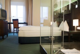 Fleming's Hotel Frankfurt-Hamburger Allee