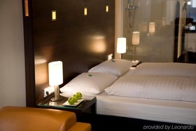Fleming's Hotel Frankfurt-Hamburger Allee