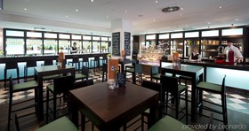 Fleming's Hotel Frankfurt-Hamburger Allee