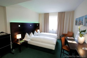 Fleming's Hotel Frankfurt-Hamburger Allee