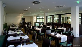 Fleming's Hotel Frankfurt-Hamburger Allee