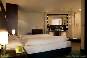 Fleming's Hotel Frankfurt-Hamburger Allee