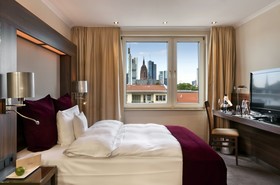 Flemings Hotel Frankfurt Main Riverside