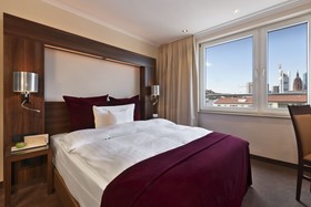 Flemings Hotel Frankfurt Main Riverside