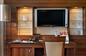 Flemings Hotel Frankfurt Main Riverside