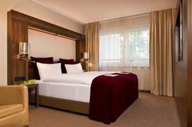 Flemings Hotel Frankfurt Main Riverside