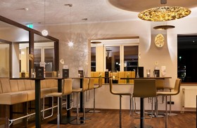 Flemings Hotel Frankfurt Main Riverside
