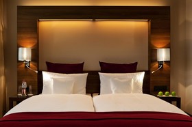 Flemings Hotel Frankfurt Main Riverside