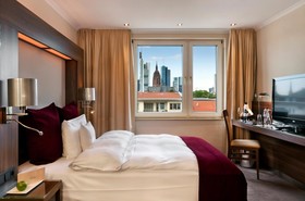 Flemings Hotel Frankfurt Main Riverside