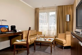 Flemings Hotel Frankfurt Main Riverside
