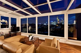 Flemings Hotel Frankfurt Main Riverside