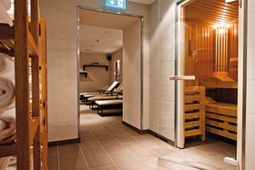 Flemings Hotel Frankfurt Main Riverside