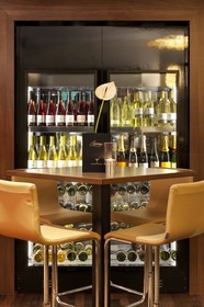 Flemings Hotel Frankfurt Main Riverside