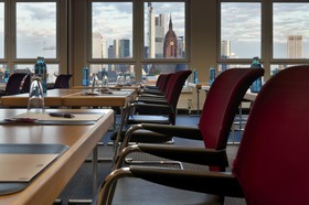 Flemings Hotel Frankfurt Main Riverside