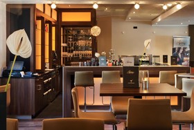 Flemings Hotel Frankfurt Main Riverside