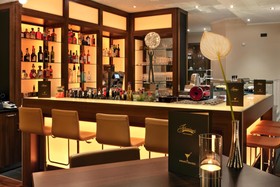 Flemings Hotel Frankfurt Main Riverside