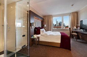 Flemings Hotel Frankfurt Main Riverside
