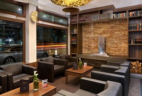 Flemings Hotel Frankfurt Main Riverside