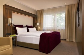 Flemings Hotel Frankfurt Main Riverside