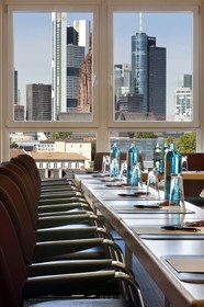 Flemings Hotel Frankfurt Main Riverside