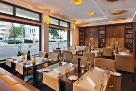 Flemings Hotel Frankfurt Main Riverside