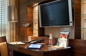 Flemings Hotel Frankfurt Main Riverside