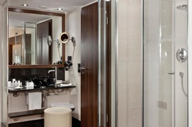 Flemings Hotel Frankfurt Main Riverside